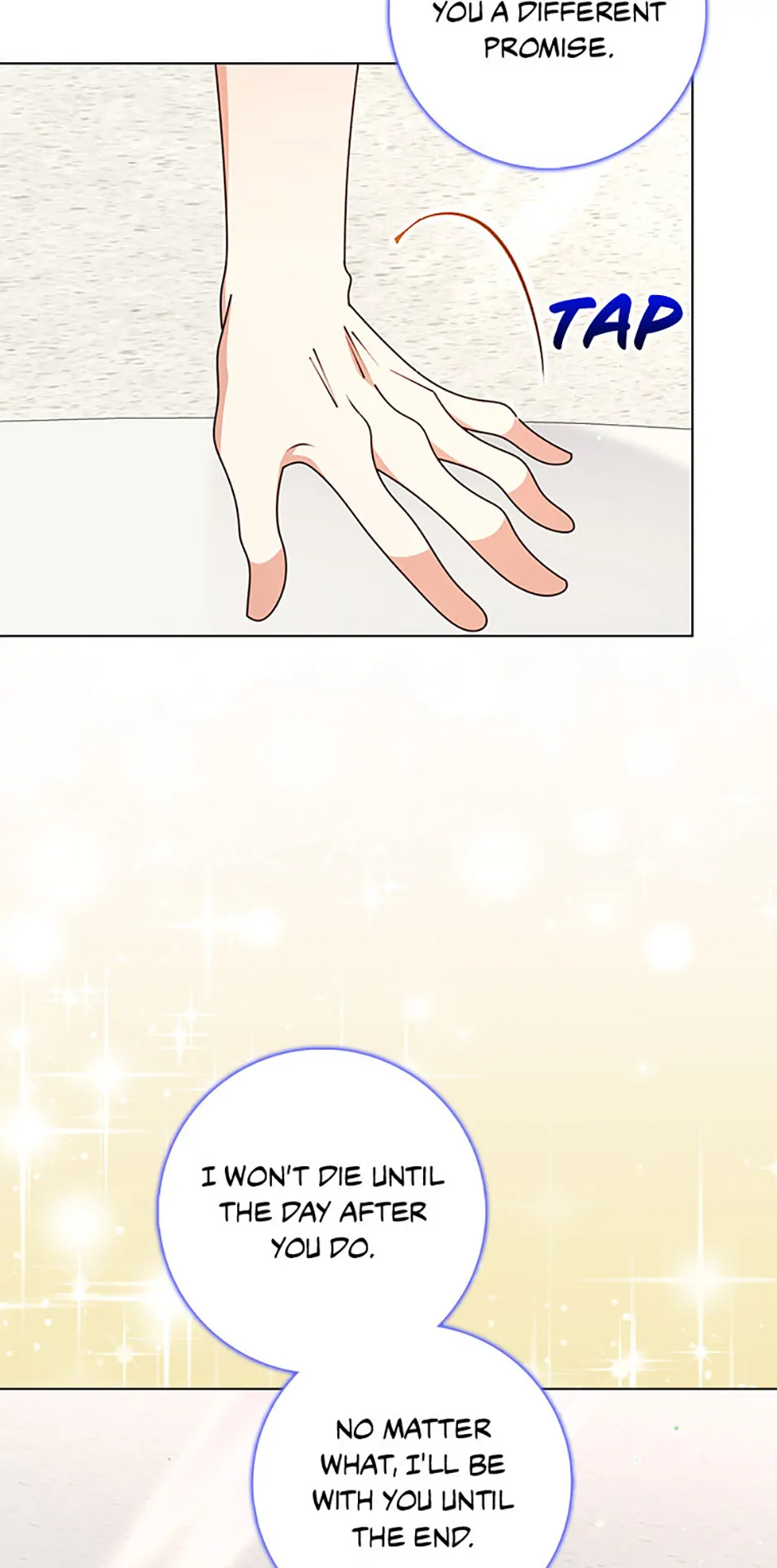 The Dungeon’s Time-Bound S-Rank Beauty chapter 64 page 79