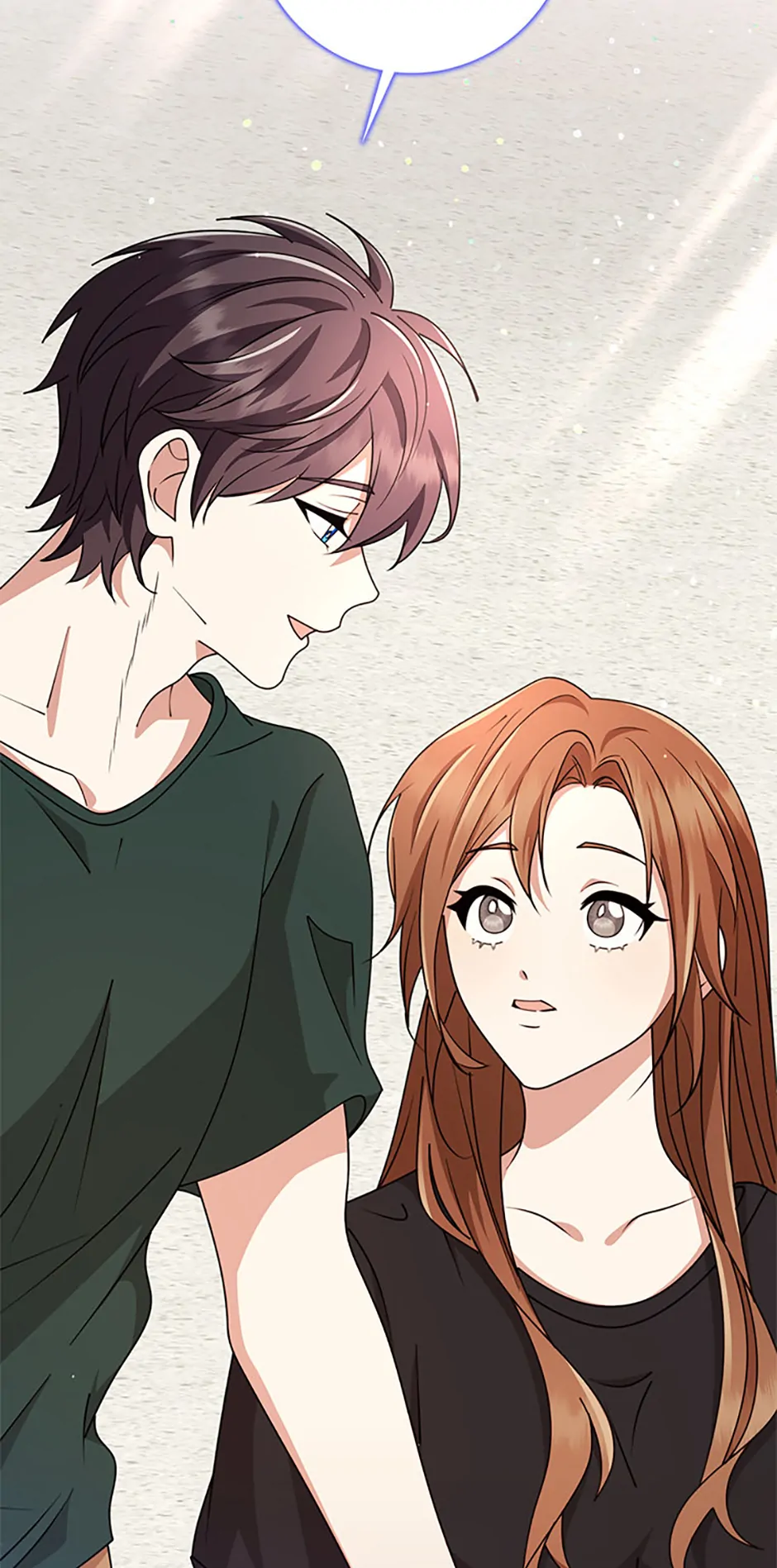 The Dungeon’s Time-Bound S-Rank Beauty chapter 64 page 80