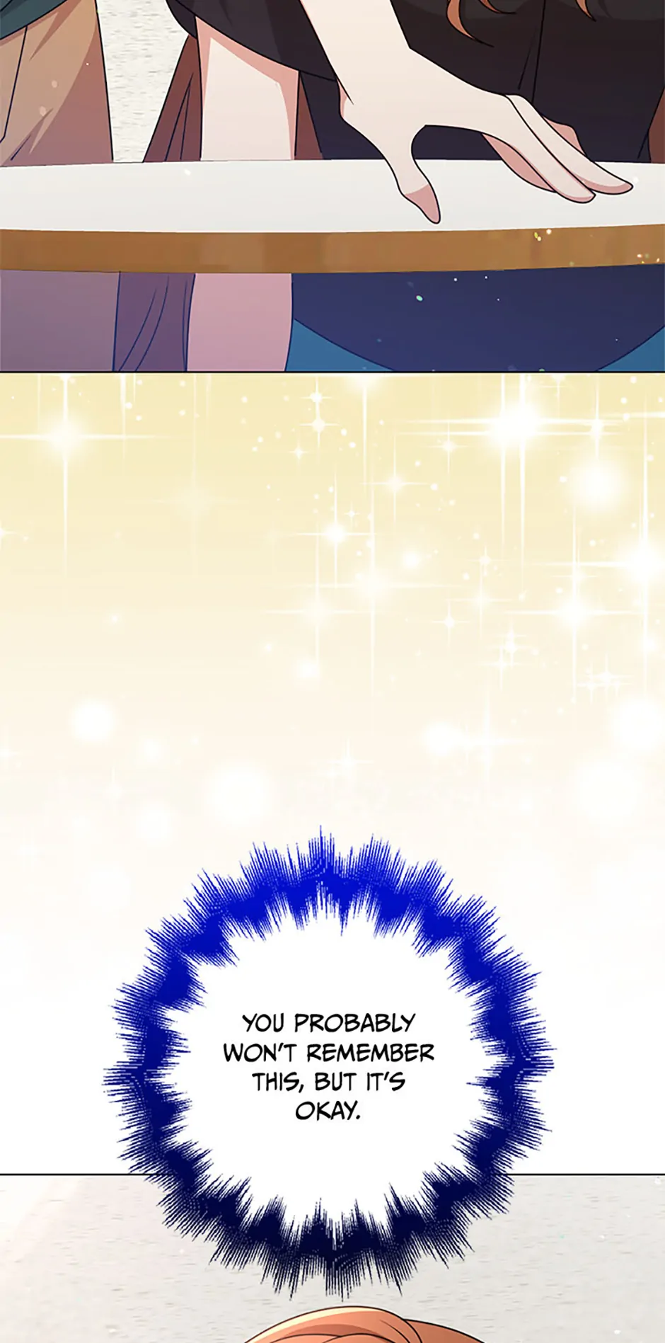 The Dungeon’s Time-Bound S-Rank Beauty chapter 64 page 81
