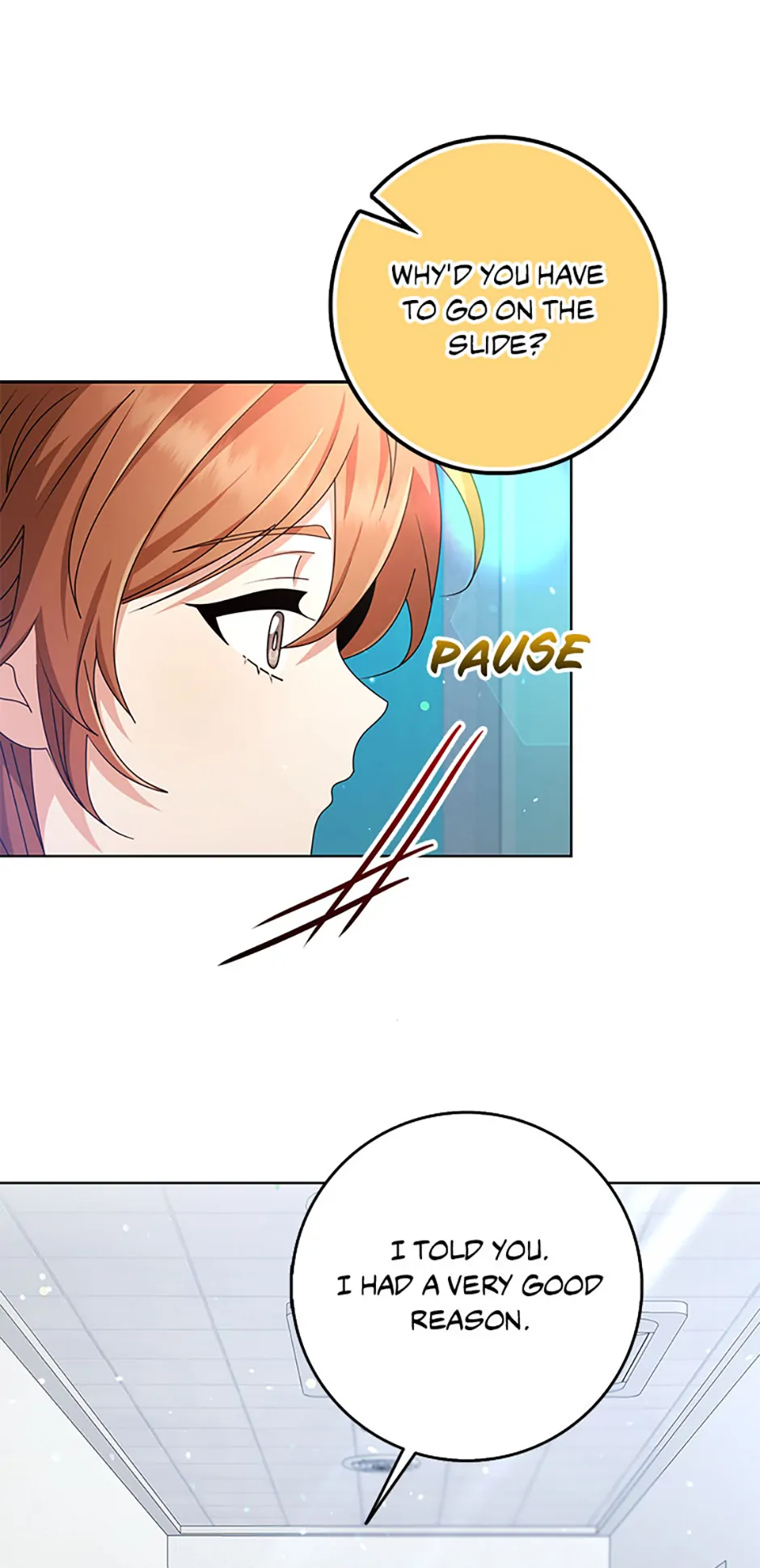 The Dungeon’s Time-Bound S-Rank Beauty chapter 65 page 11