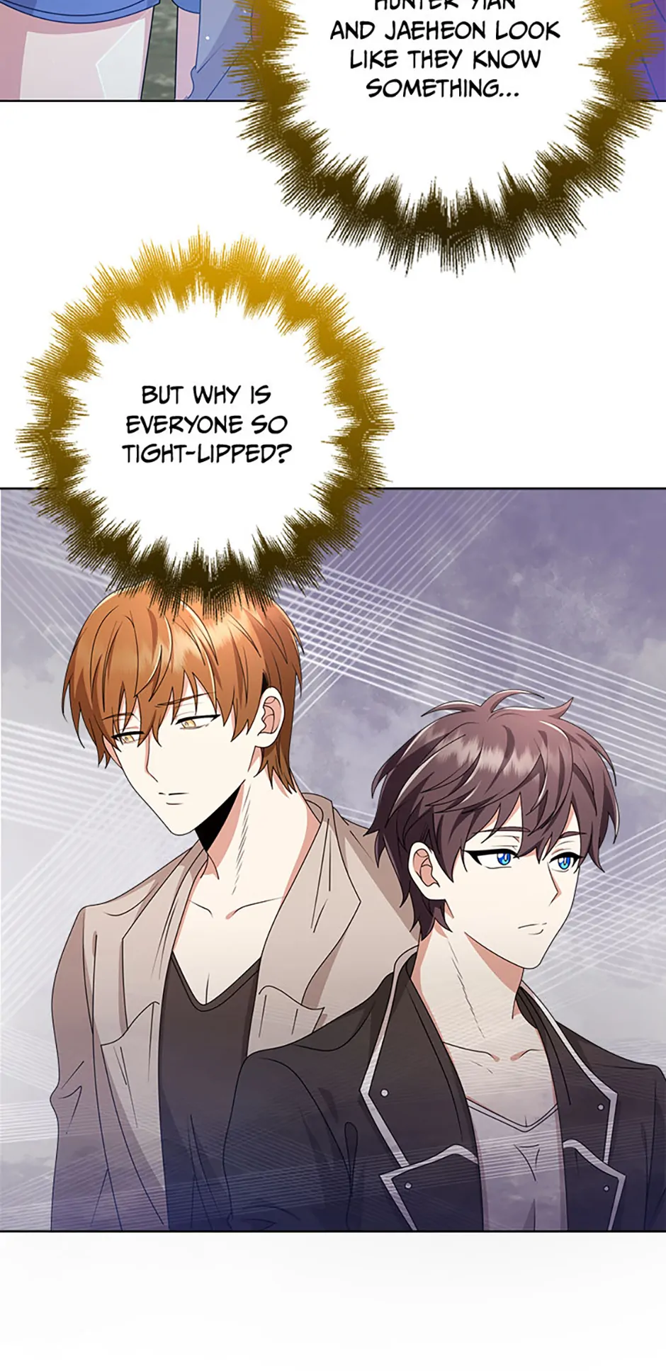 The Dungeon’s Time-Bound S-Rank Beauty chapter 65 page 18