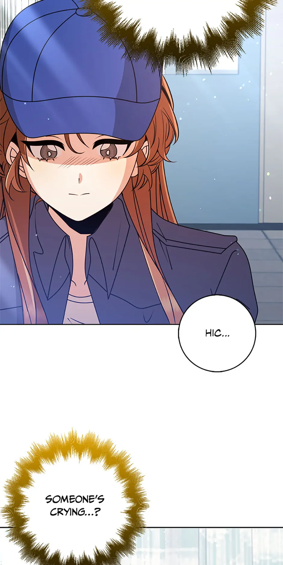 The Dungeon’s Time-Bound S-Rank Beauty chapter 65 page 23