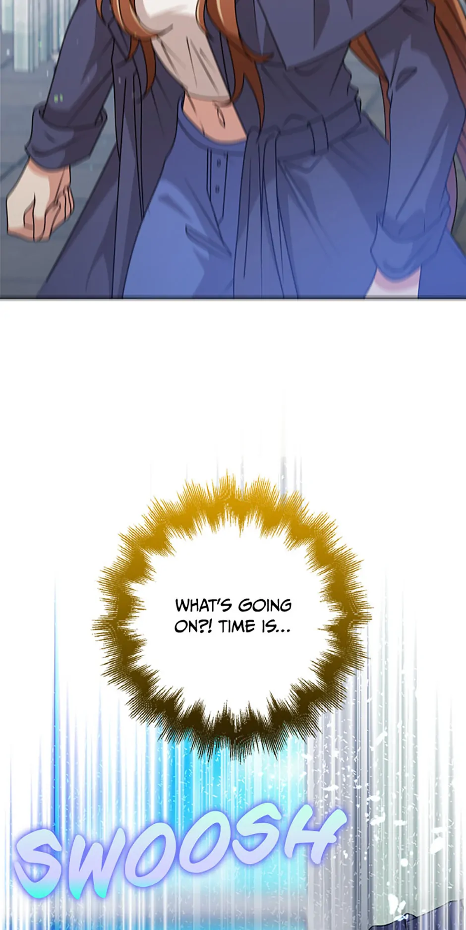 The Dungeon’s Time-Bound S-Rank Beauty chapter 65 page 28