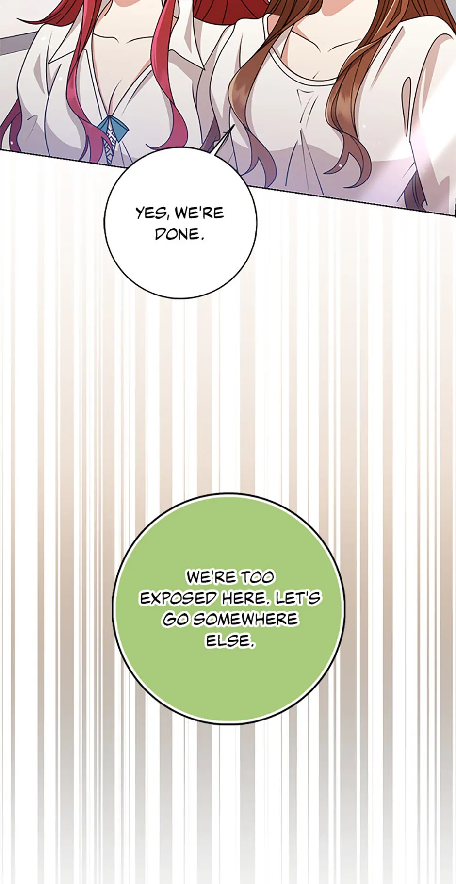 The Dungeon’s Time-Bound S-Rank Beauty chapter 65 page 3