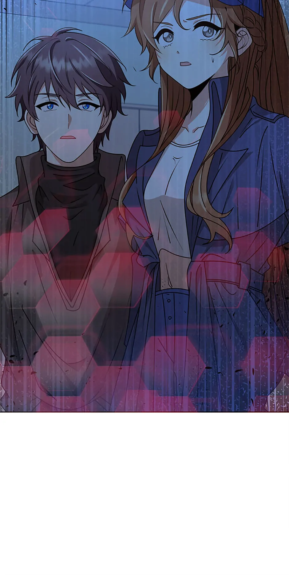 The Dungeon’s Time-Bound S-Rank Beauty chapter 65 page 32