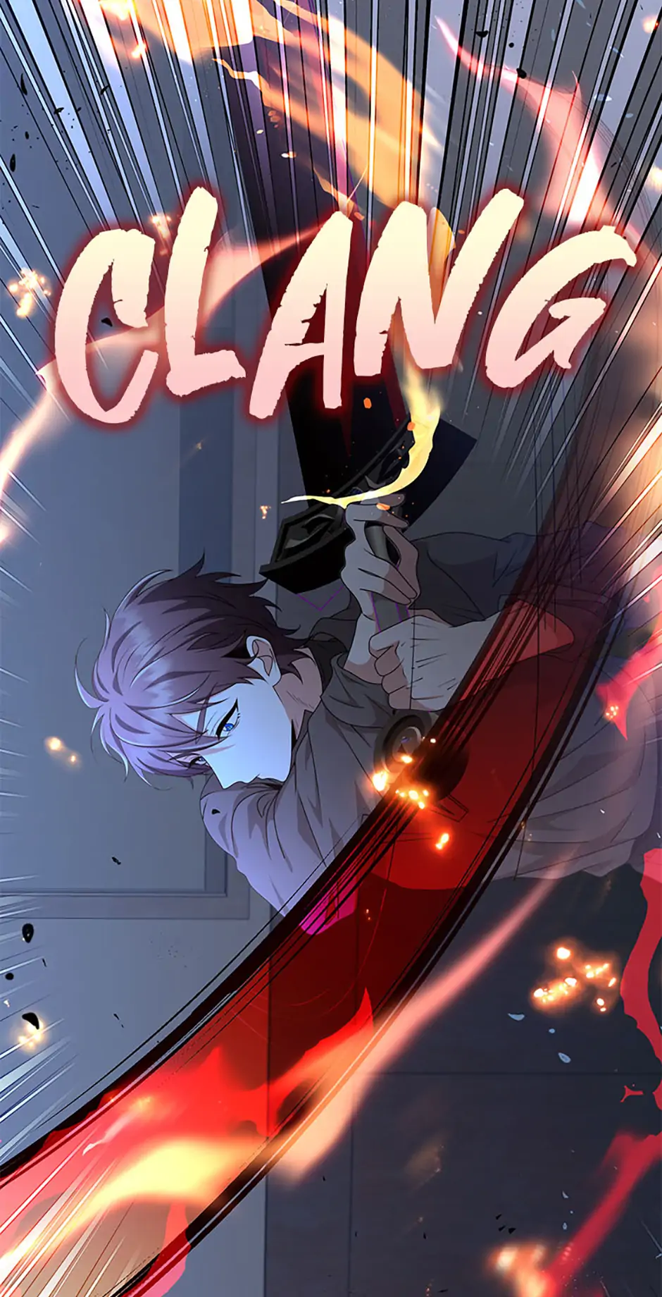 The Dungeon’s Time-Bound S-Rank Beauty chapter 65 page 48