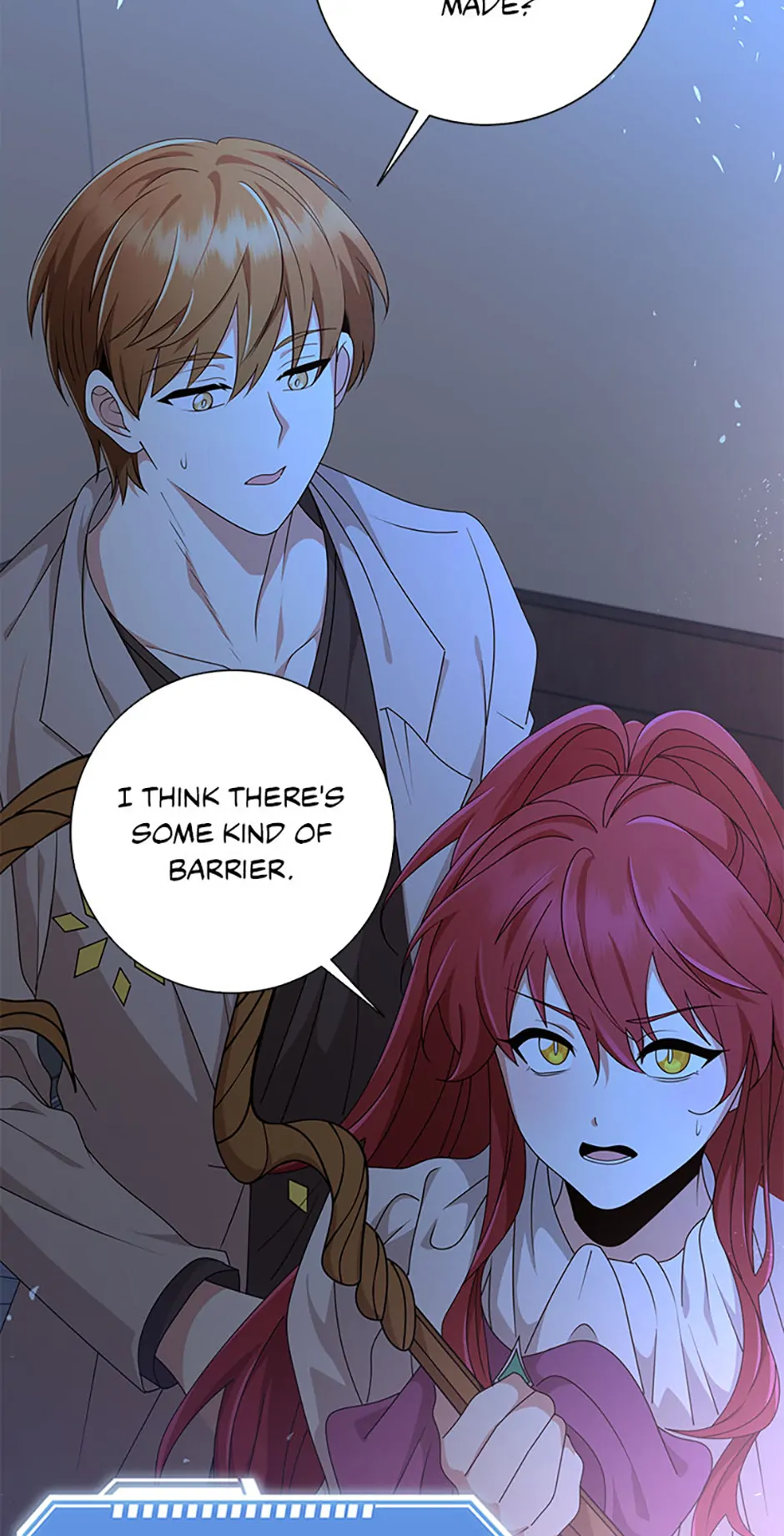 The Dungeon’s Time-Bound S-Rank Beauty chapter 65 page 50