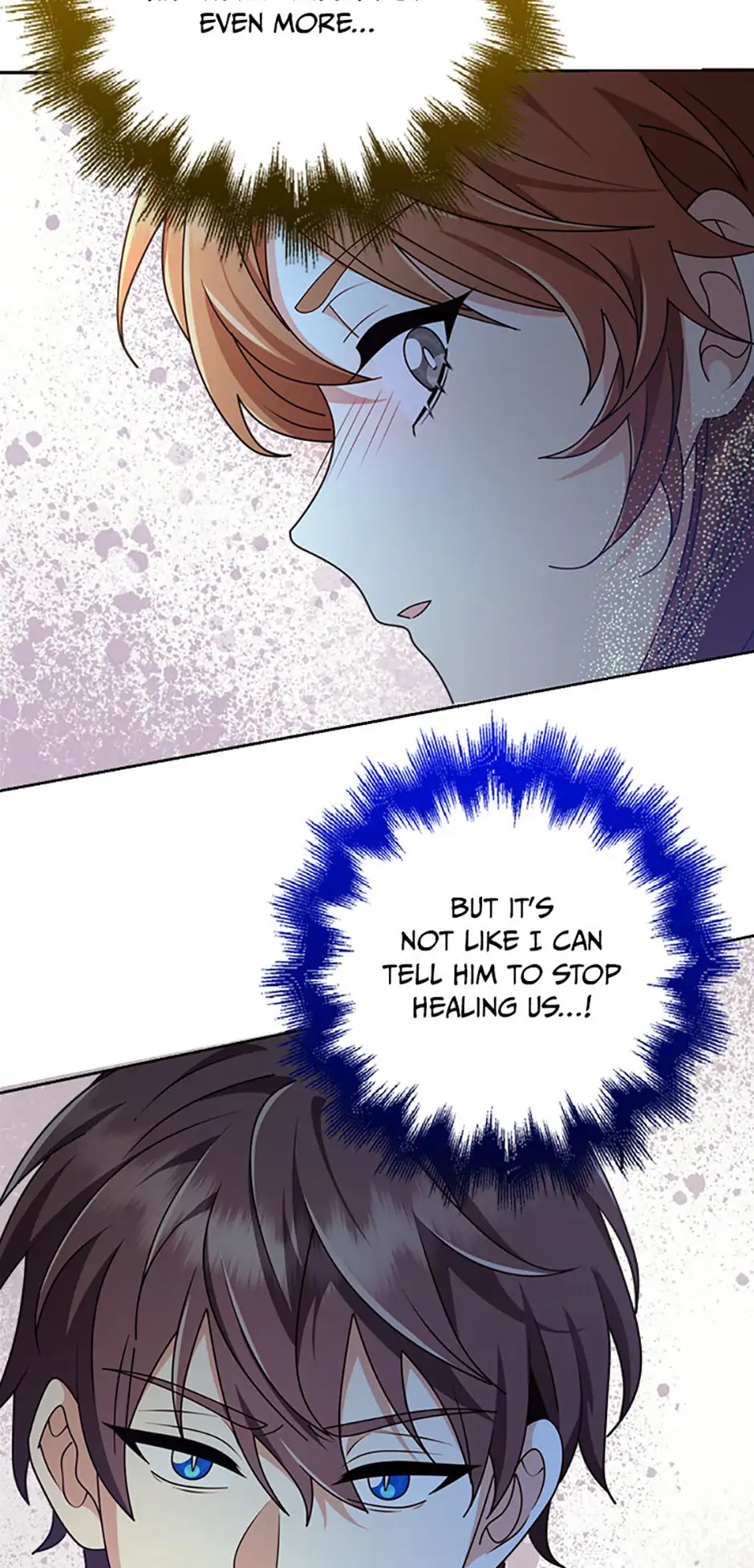 The Dungeon’s Time-Bound S-Rank Beauty chapter 65 page 56