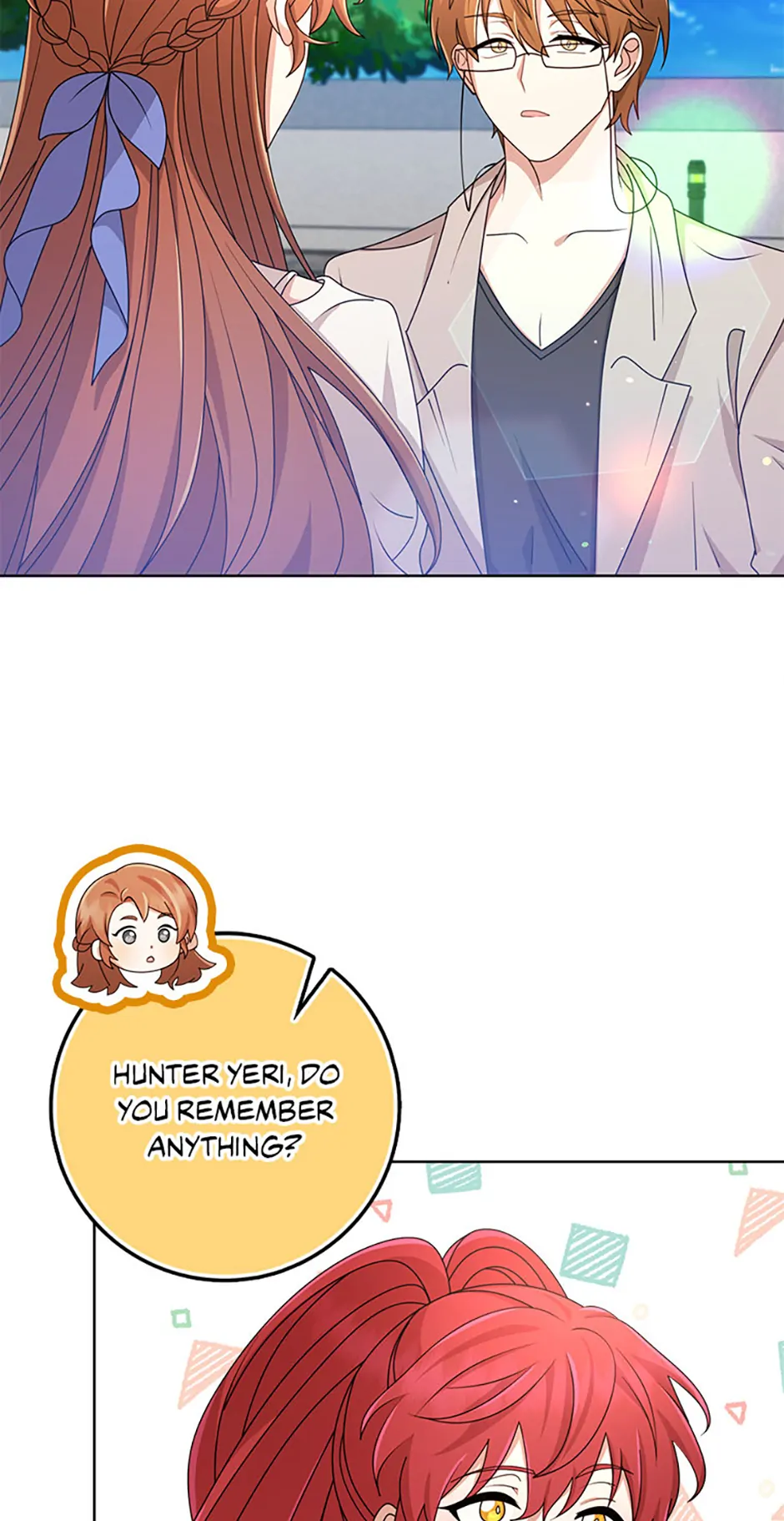 The Dungeon’s Time-Bound S-Rank Beauty chapter 65 page 6