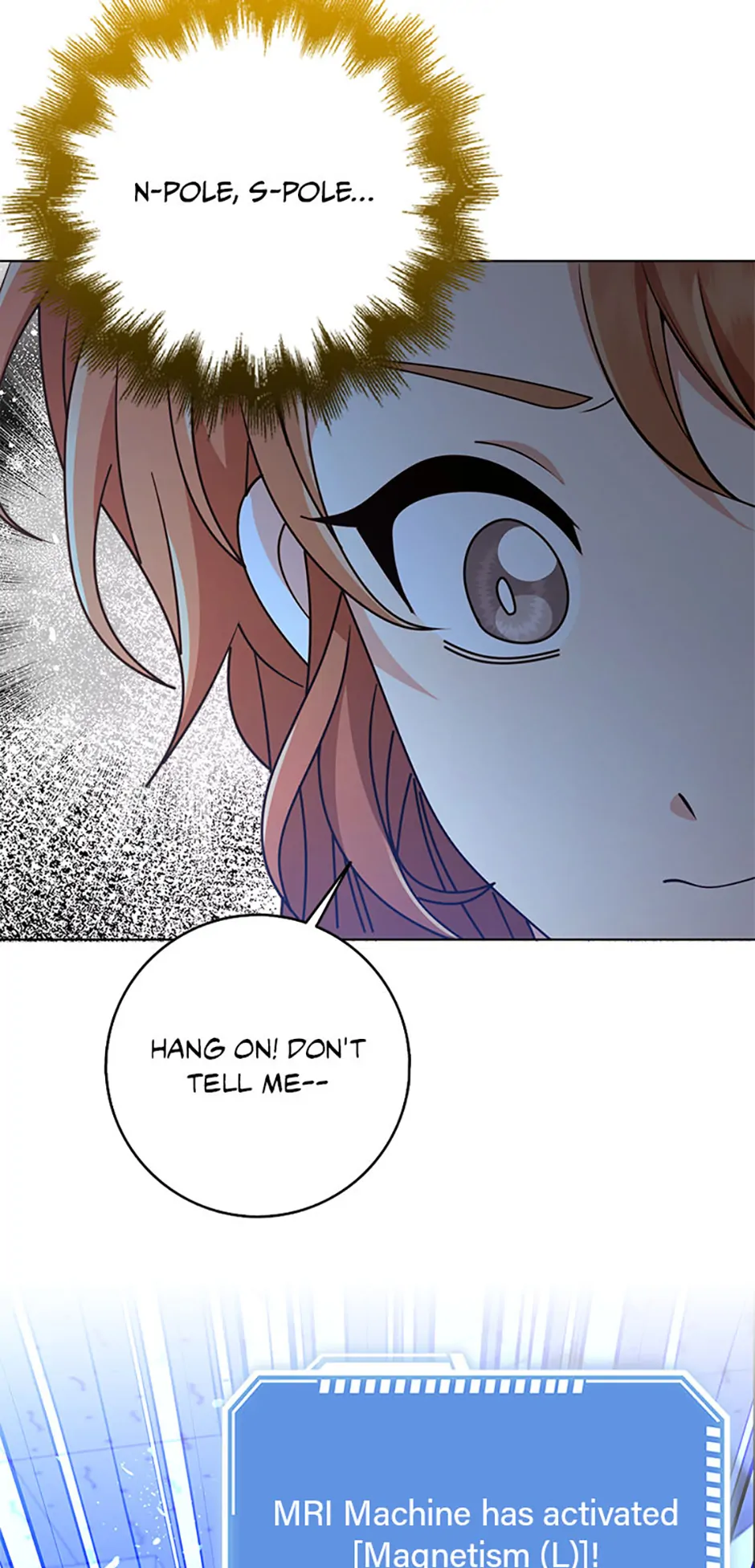 The Dungeon’s Time-Bound S-Rank Beauty chapter 65 page 60
