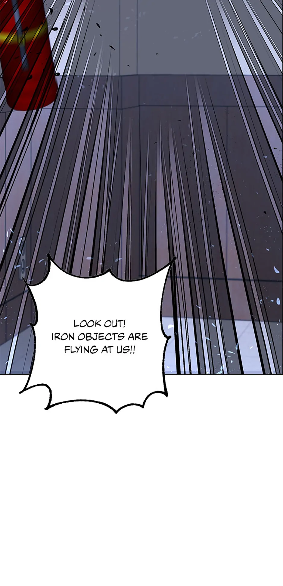 The Dungeon’s Time-Bound S-Rank Beauty chapter 65 page 62