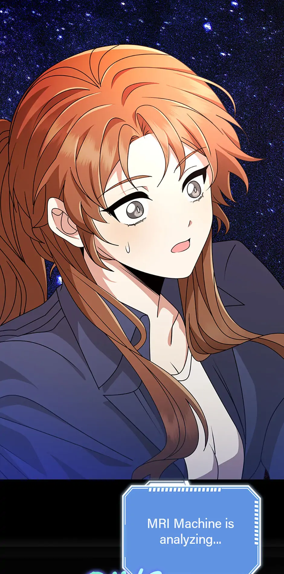 The Dungeon’s Time-Bound S-Rank Beauty chapter 65 page 65