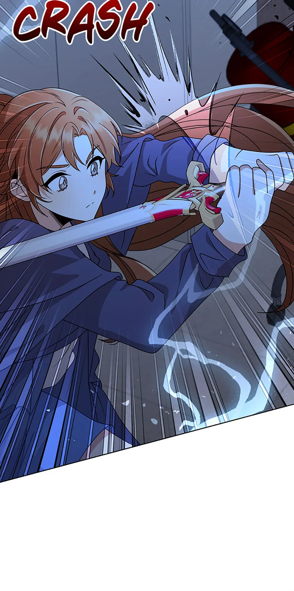 The Dungeon’s Time-Bound S-Rank Beauty chapter 65 page 72