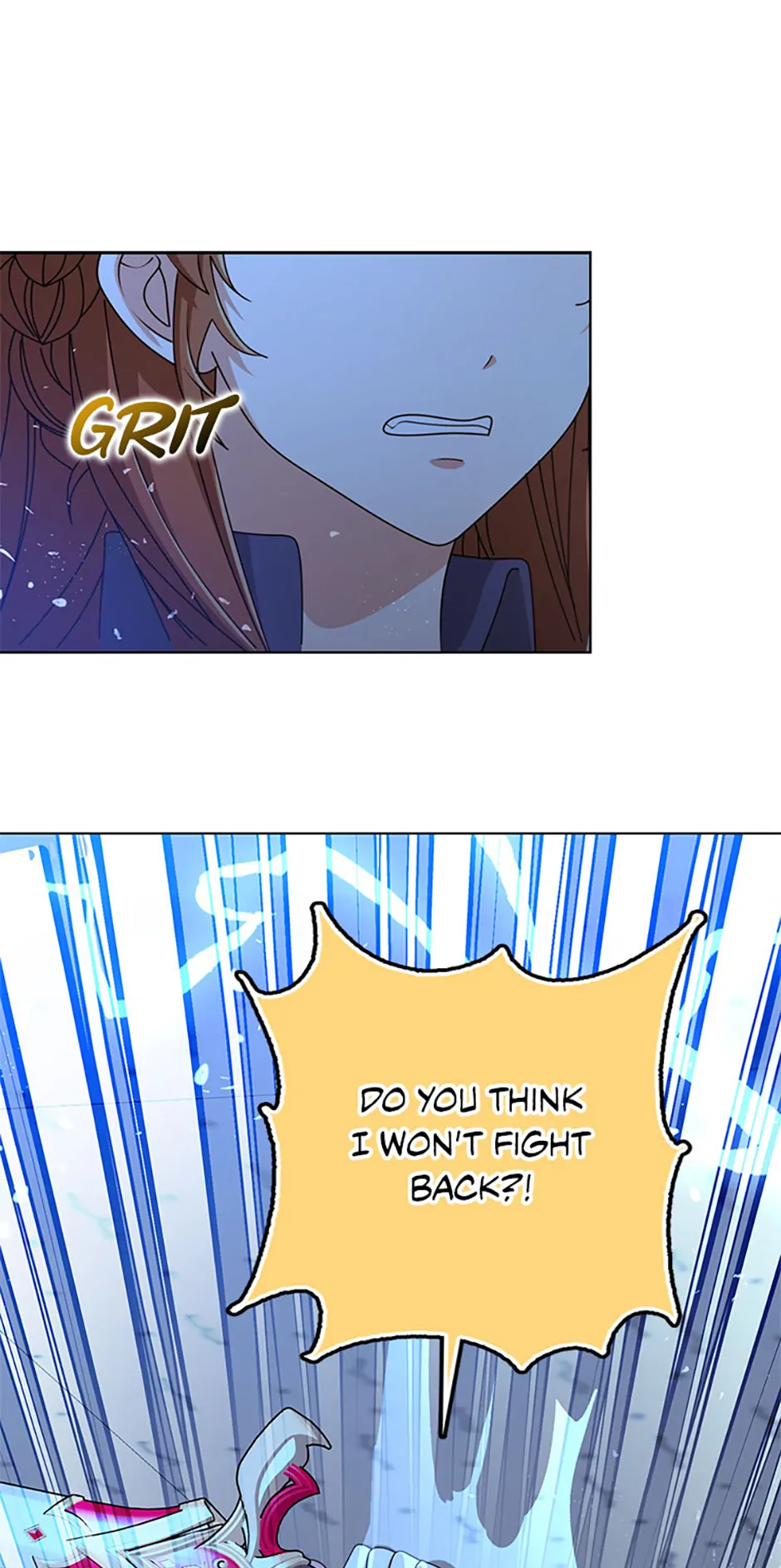 The Dungeon’s Time-Bound S-Rank Beauty chapter 65 page 73