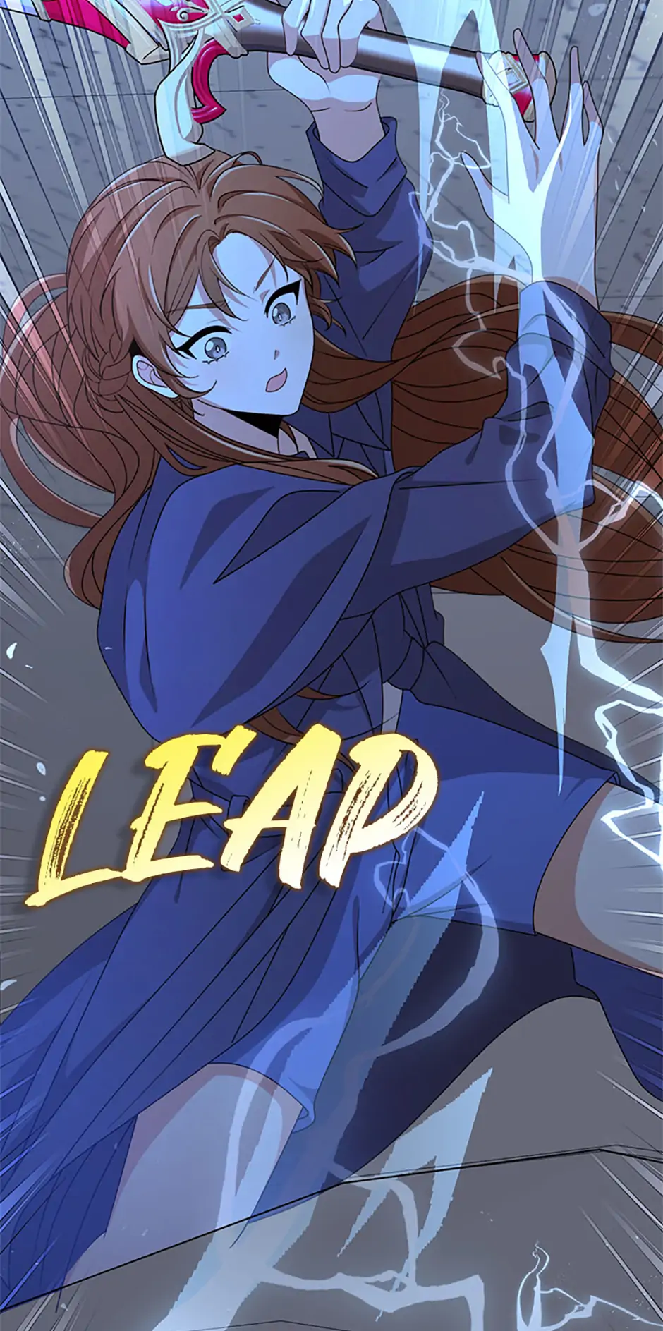The Dungeon’s Time-Bound S-Rank Beauty chapter 65 page 74