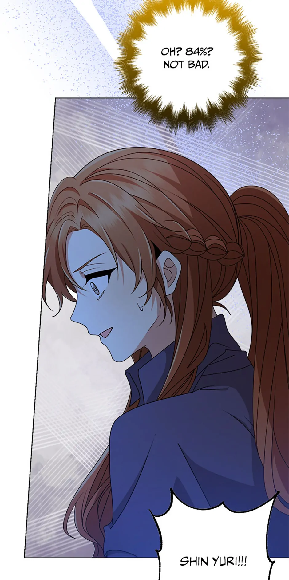 The Dungeon’s Time-Bound S-Rank Beauty chapter 65 page 77