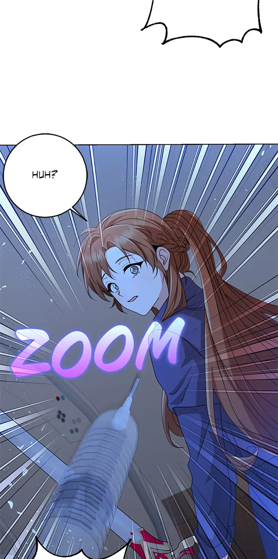 The Dungeon’s Time-Bound S-Rank Beauty chapter 65 page 78