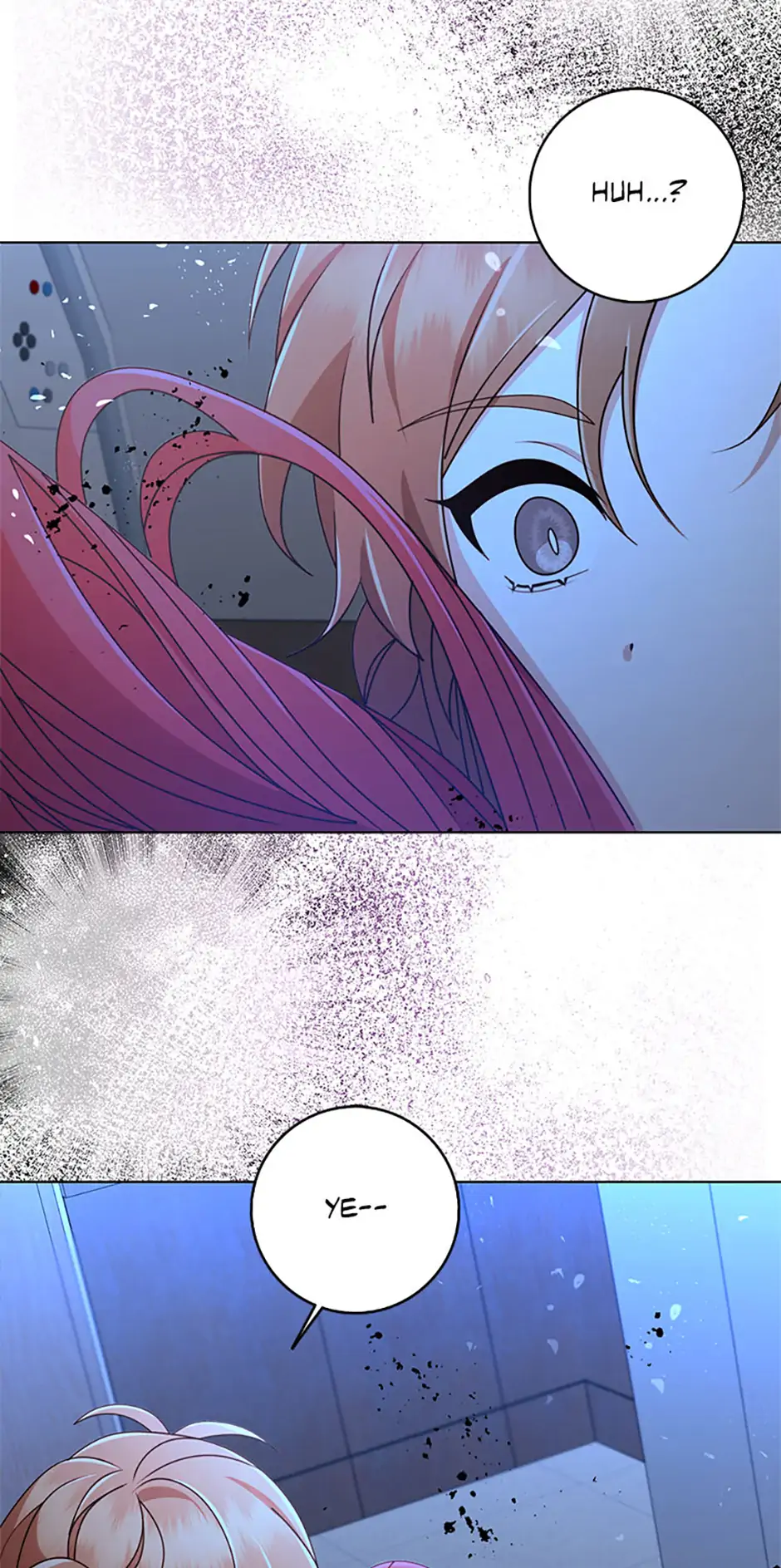 The Dungeon’s Time-Bound S-Rank Beauty chapter 65 page 81