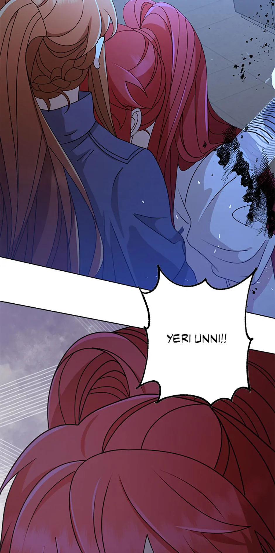 The Dungeon’s Time-Bound S-Rank Beauty chapter 65 page 82