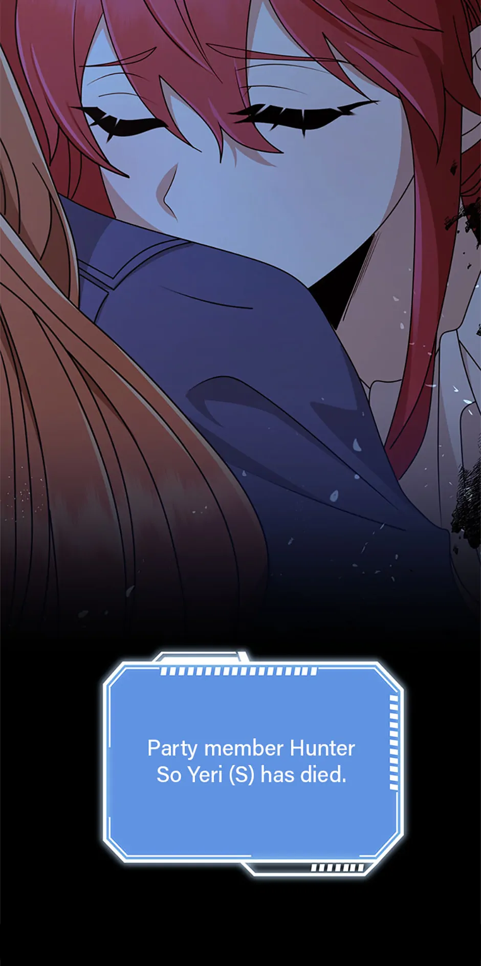 The Dungeon’s Time-Bound S-Rank Beauty chapter 65 page 83