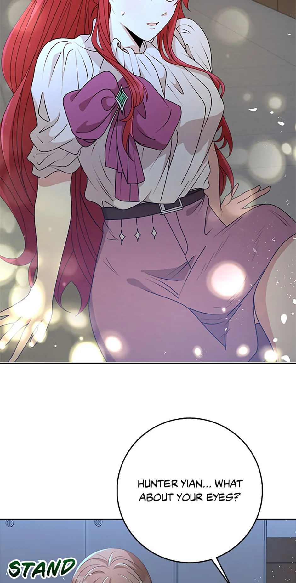 The Dungeon’s Time-Bound S-Rank Beauty chapter 66 page 14