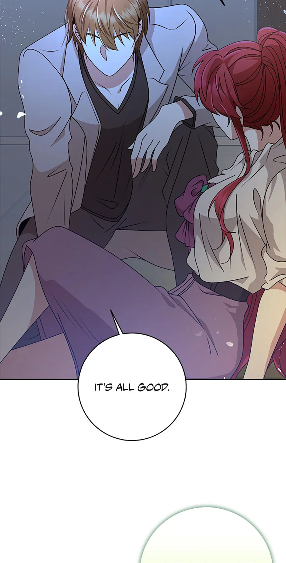 The Dungeon’s Time-Bound S-Rank Beauty chapter 66 page 15
