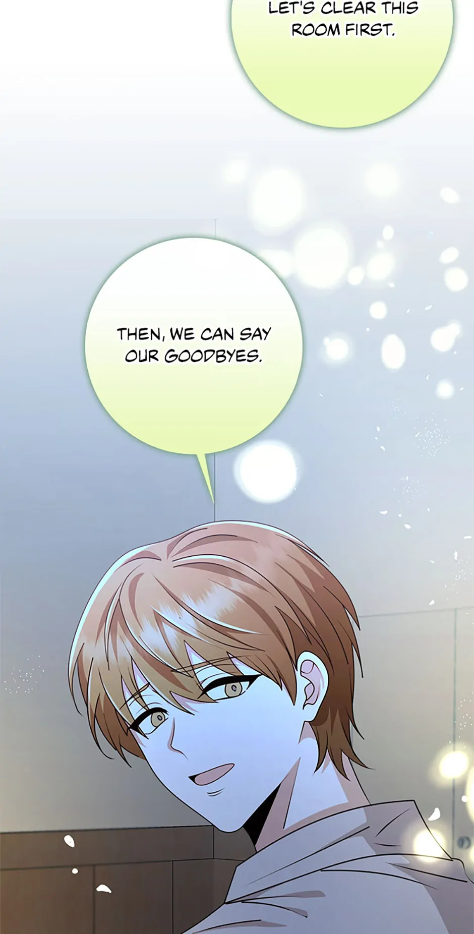 The Dungeon’s Time-Bound S-Rank Beauty chapter 66 page 16