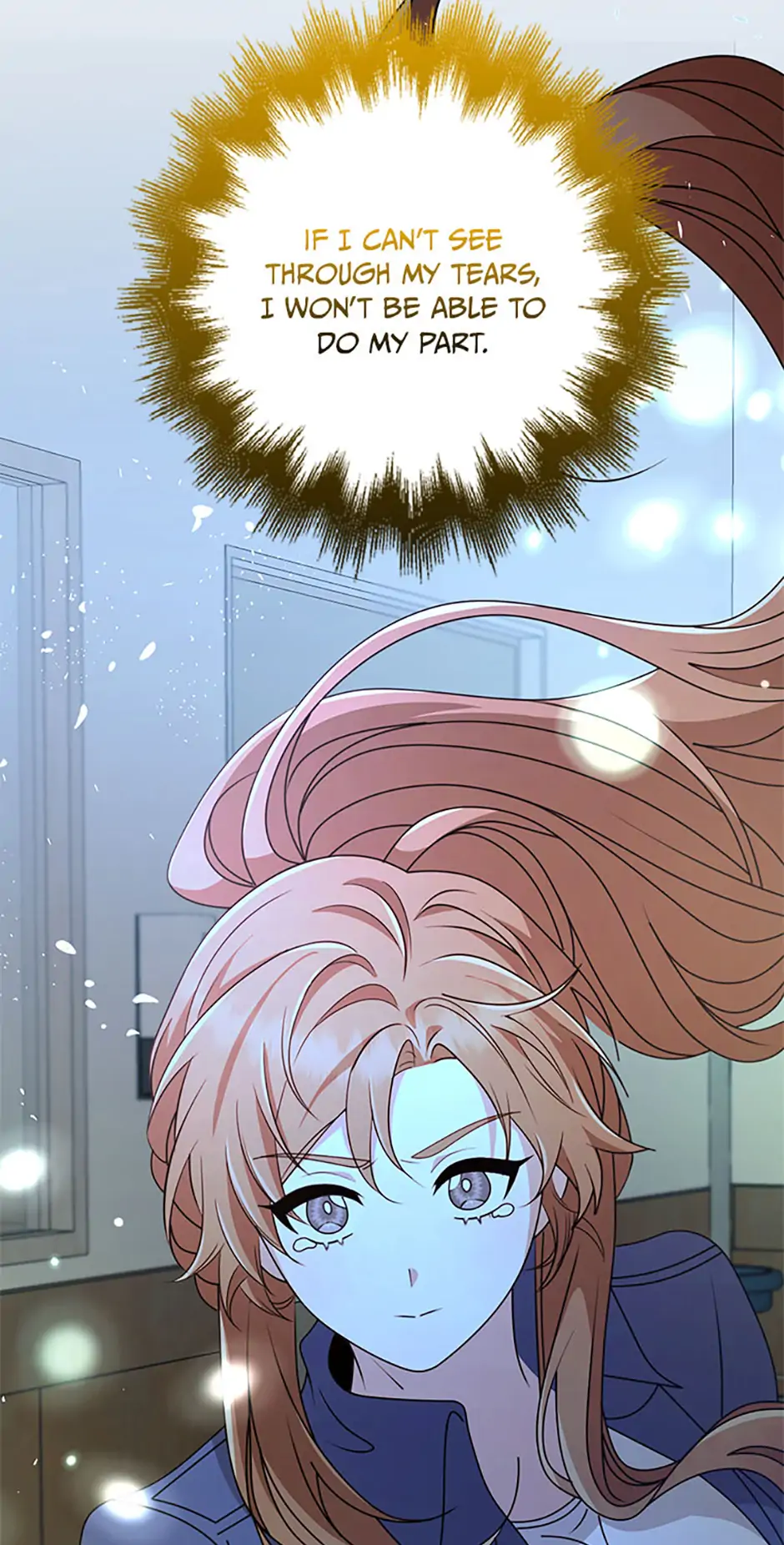 The Dungeon’s Time-Bound S-Rank Beauty chapter 66 page 20