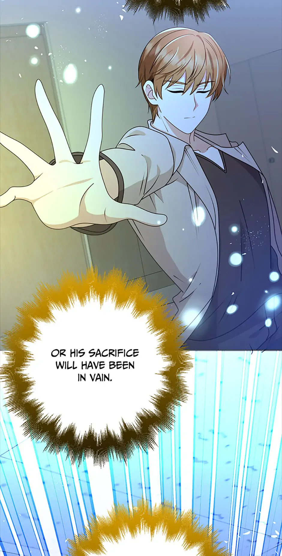 The Dungeon’s Time-Bound S-Rank Beauty chapter 66 page 22