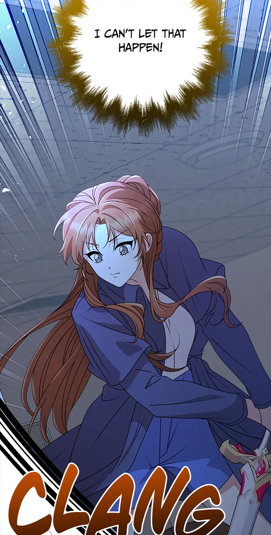 The Dungeon’s Time-Bound S-Rank Beauty chapter 66 page 23