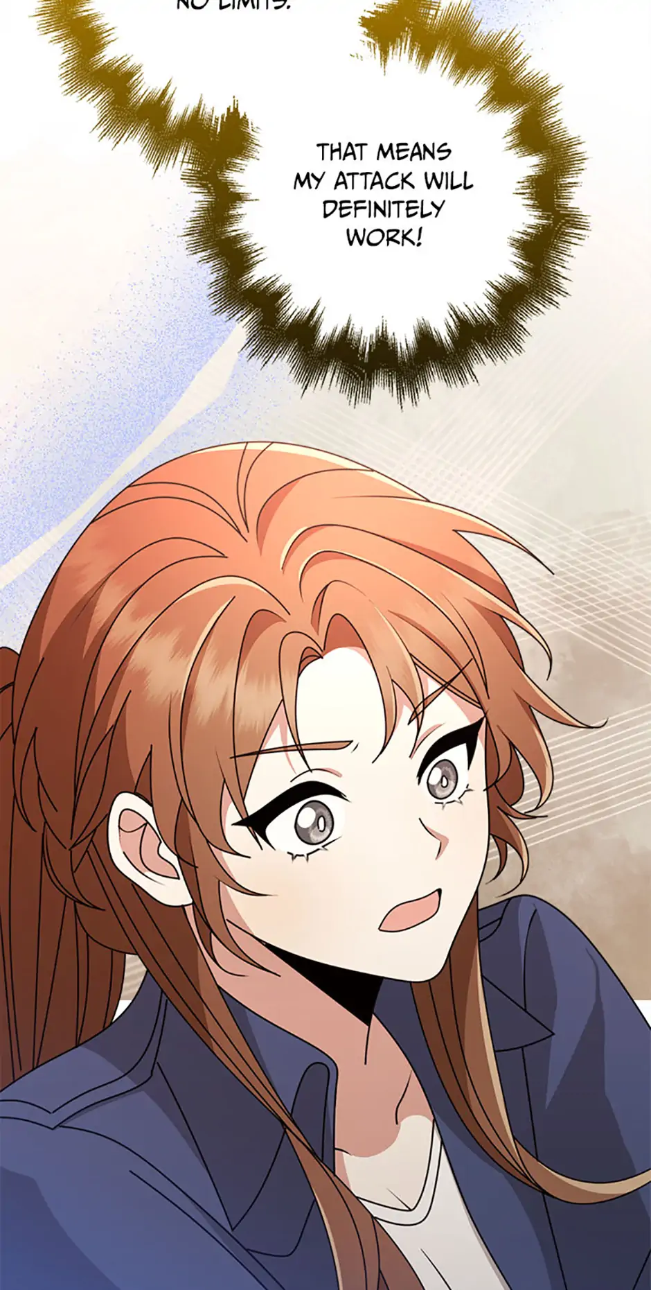 The Dungeon’s Time-Bound S-Rank Beauty chapter 66 page 27
