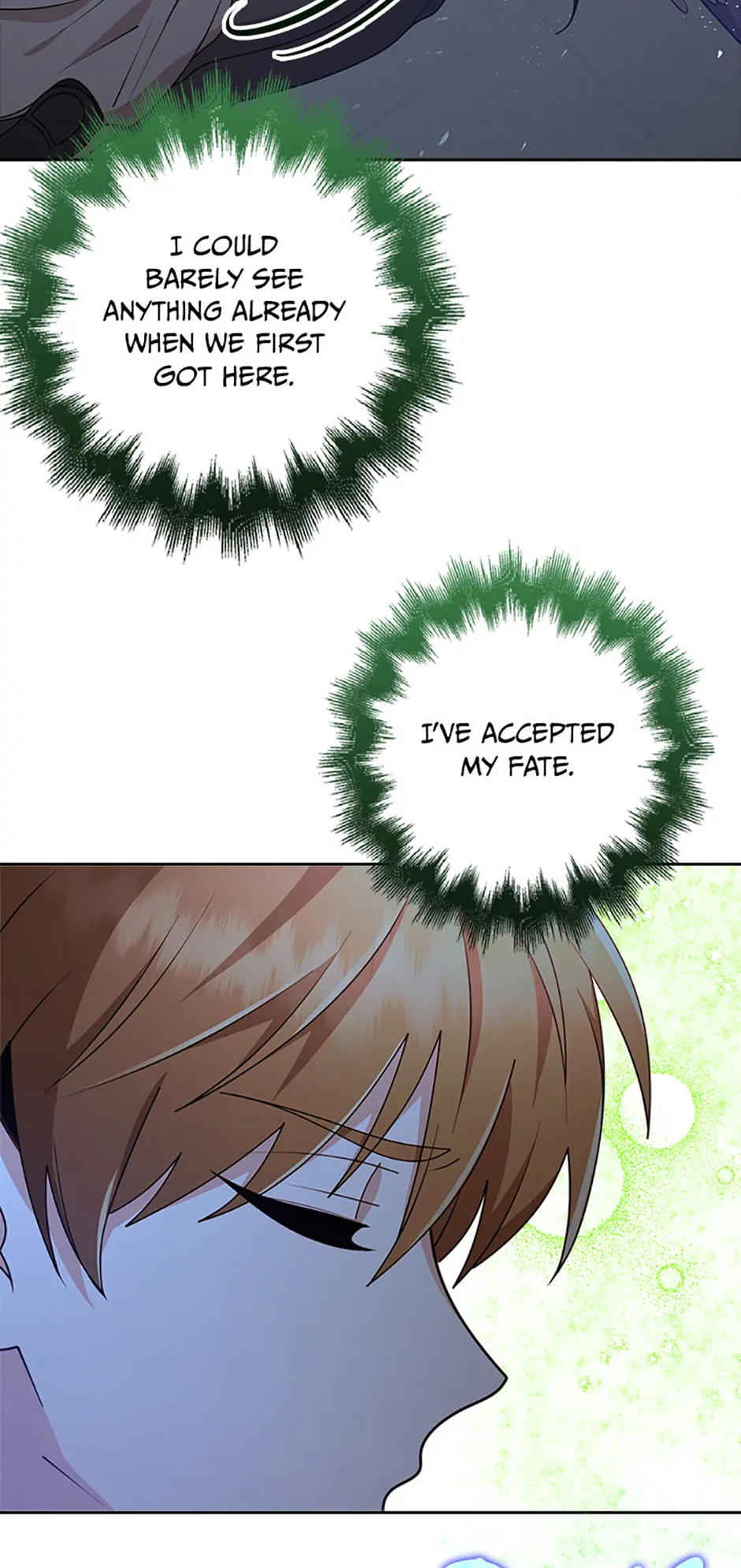 The Dungeon’s Time-Bound S-Rank Beauty chapter 66 page 4