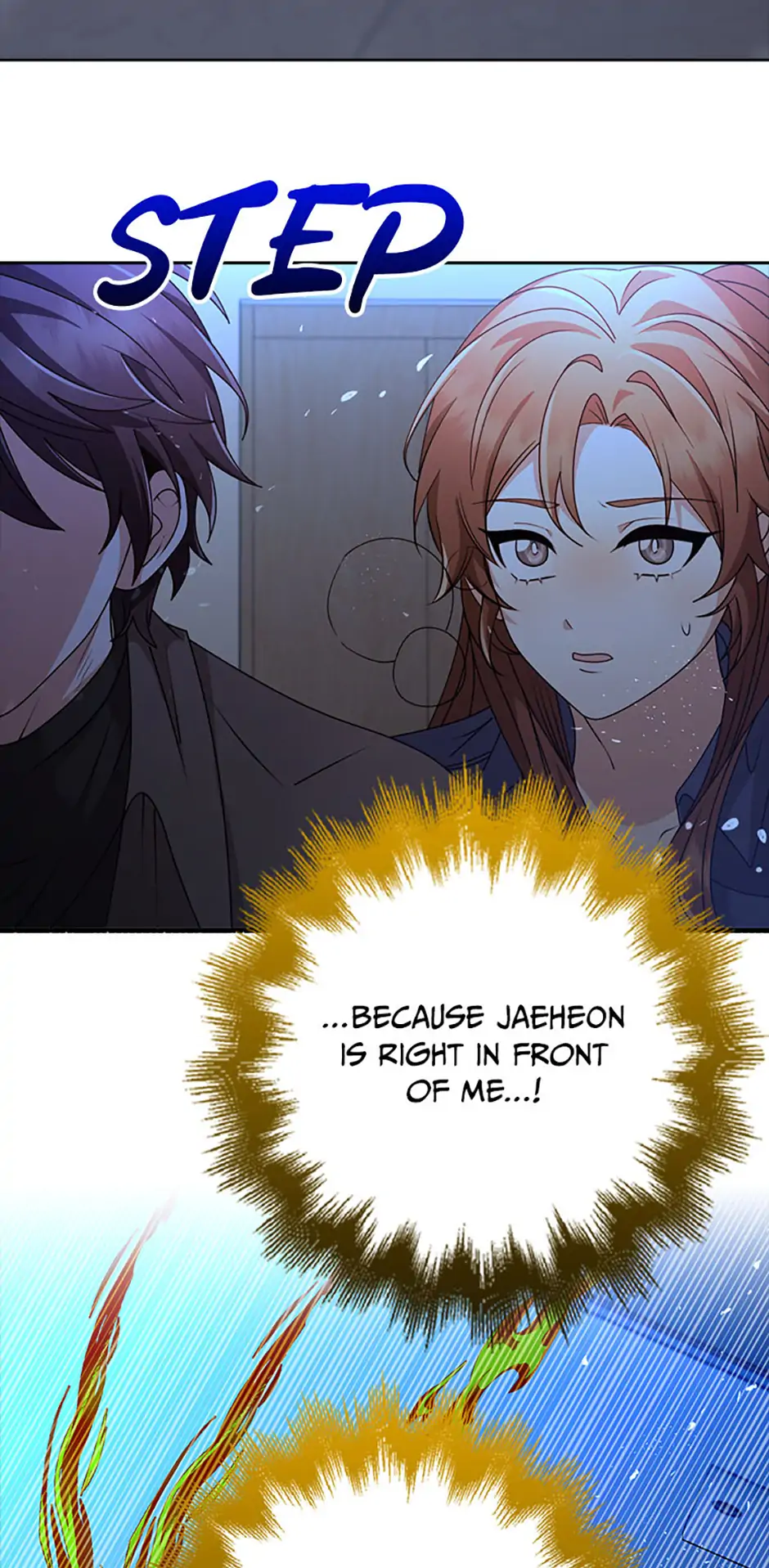 The Dungeon’s Time-Bound S-Rank Beauty chapter 66 page 42