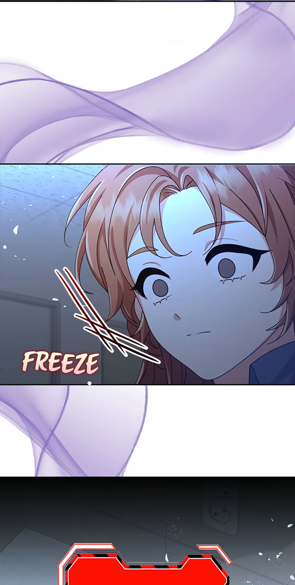 The Dungeon’s Time-Bound S-Rank Beauty chapter 66 page 51