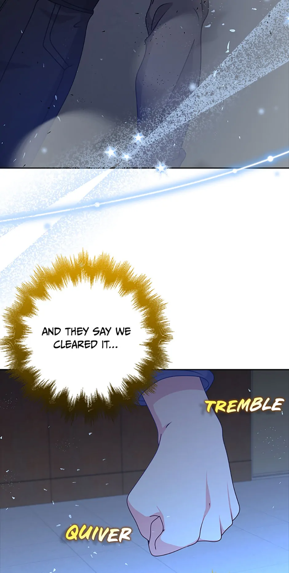 The Dungeon’s Time-Bound S-Rank Beauty chapter 66 page 53