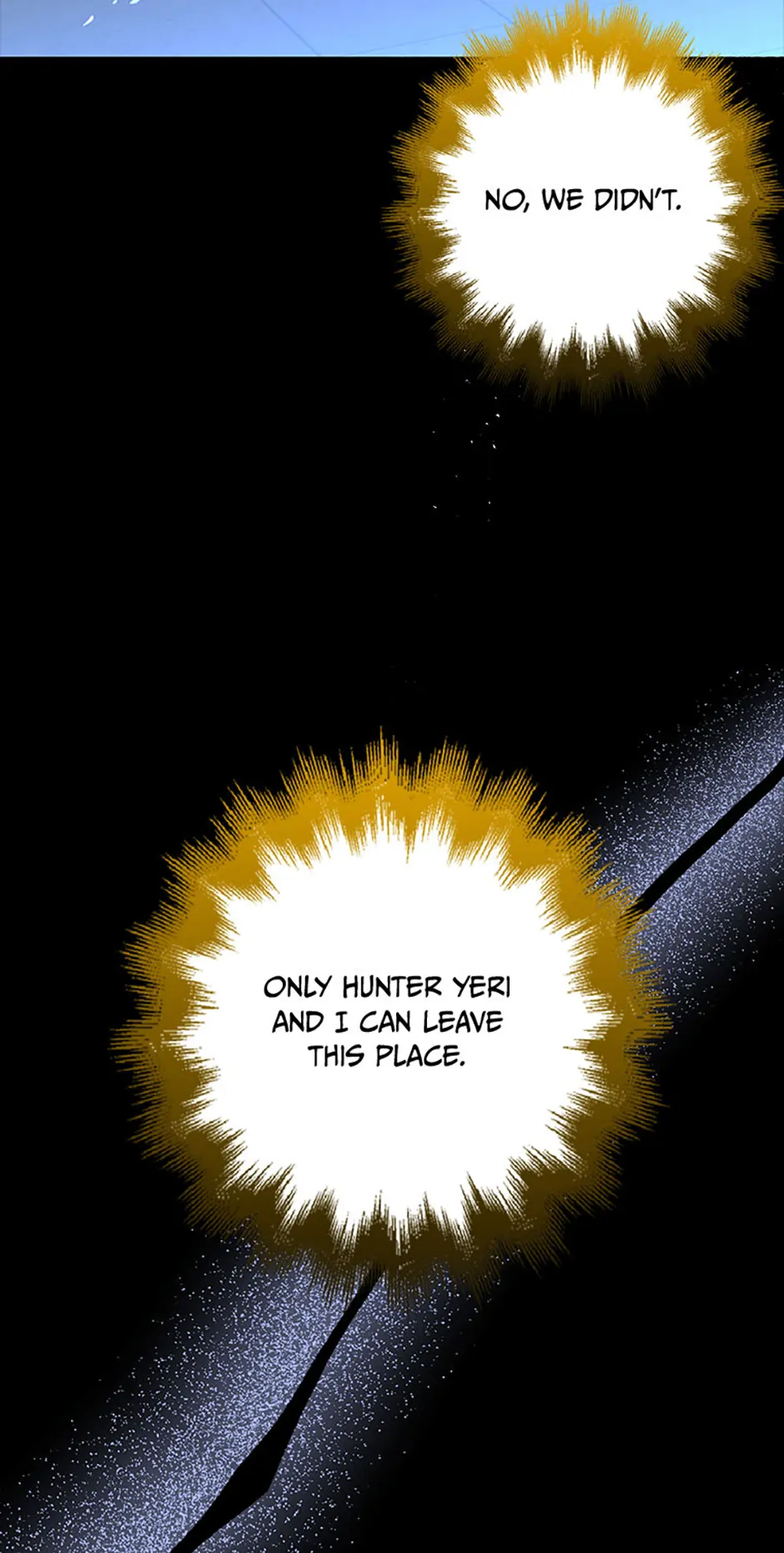 The Dungeon’s Time-Bound S-Rank Beauty chapter 66 page 54