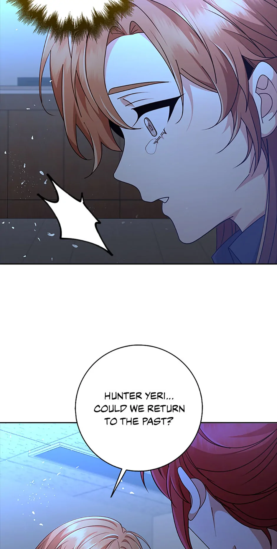 The Dungeon’s Time-Bound S-Rank Beauty chapter 66 page 58