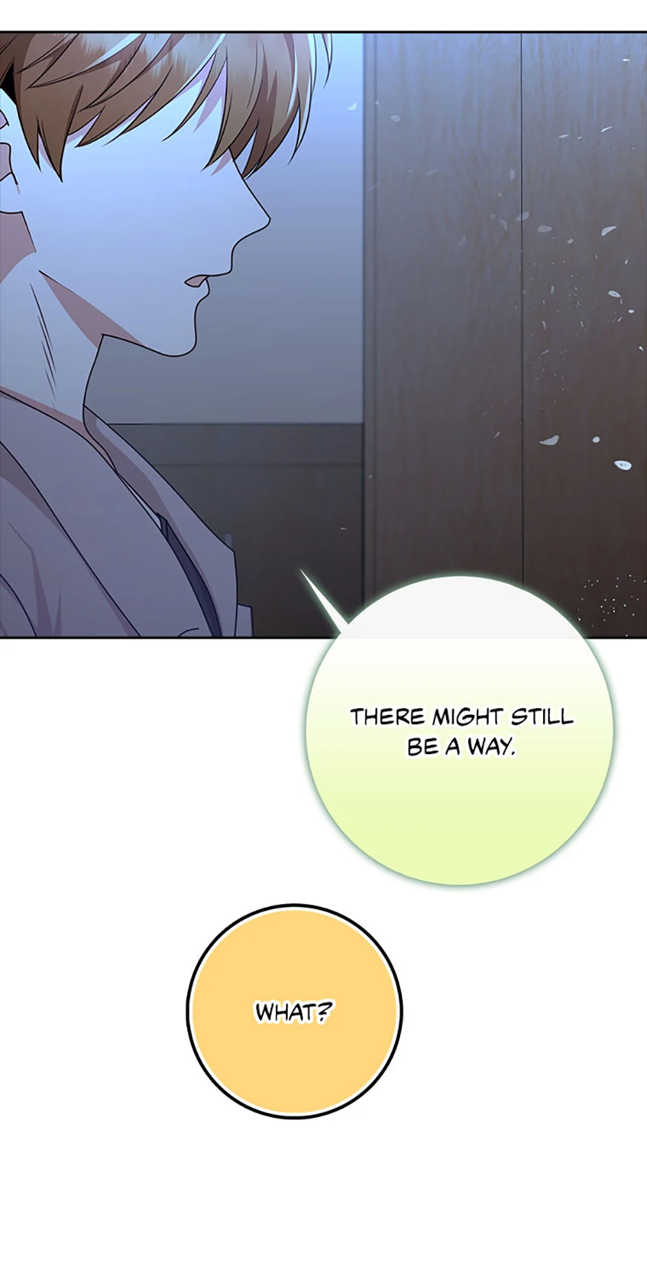The Dungeon’s Time-Bound S-Rank Beauty chapter 66 page 61