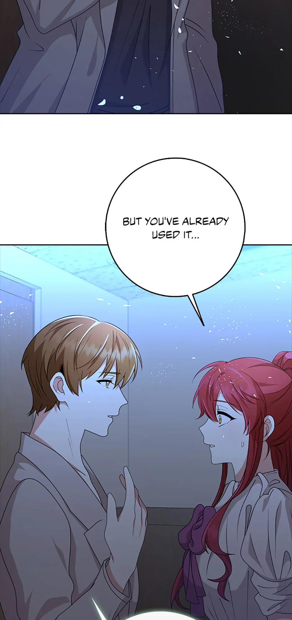 The Dungeon’s Time-Bound S-Rank Beauty chapter 66 page 63