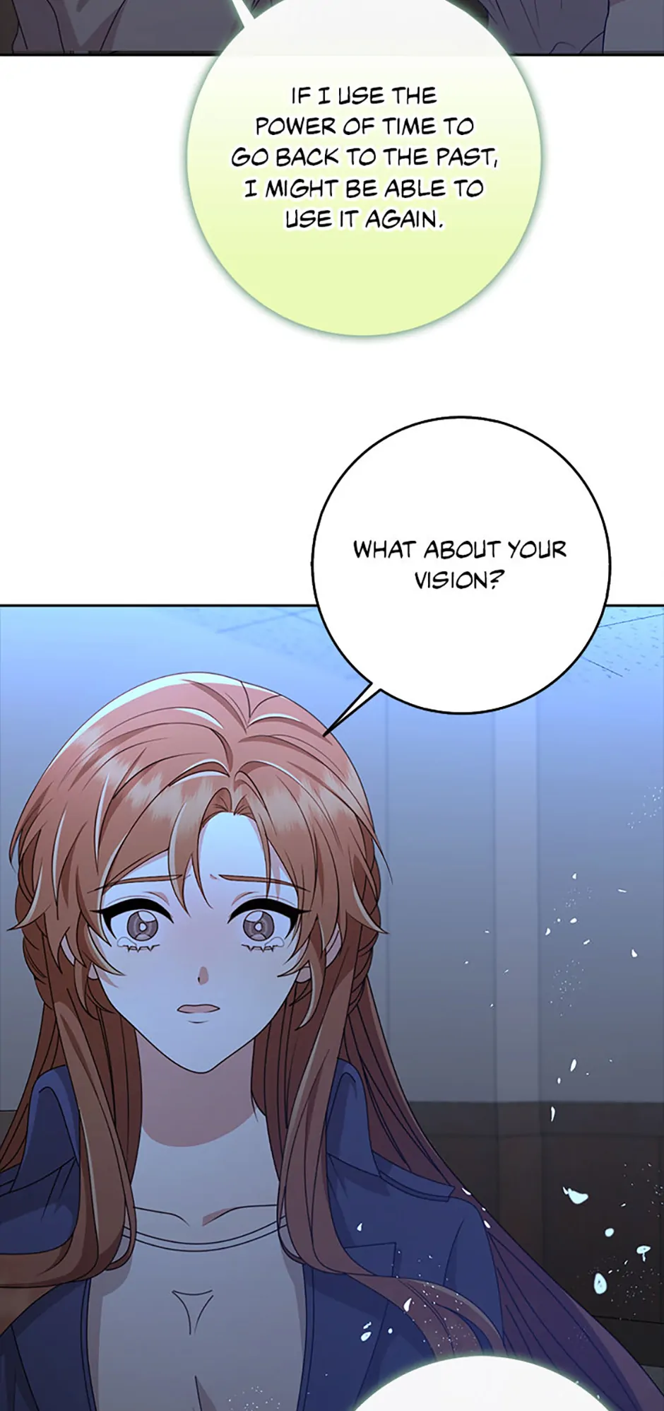 The Dungeon’s Time-Bound S-Rank Beauty chapter 66 page 64