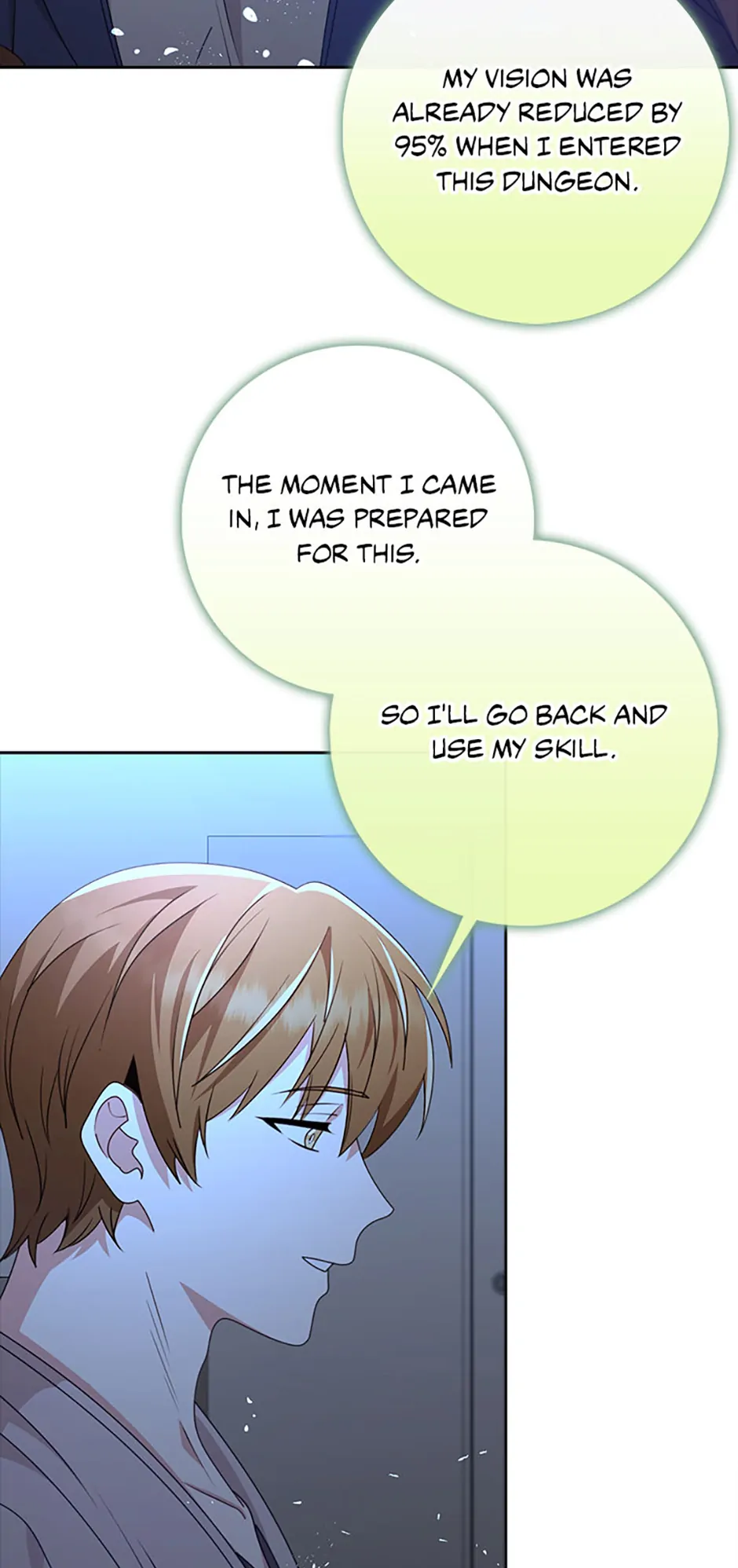 The Dungeon’s Time-Bound S-Rank Beauty chapter 66 page 65