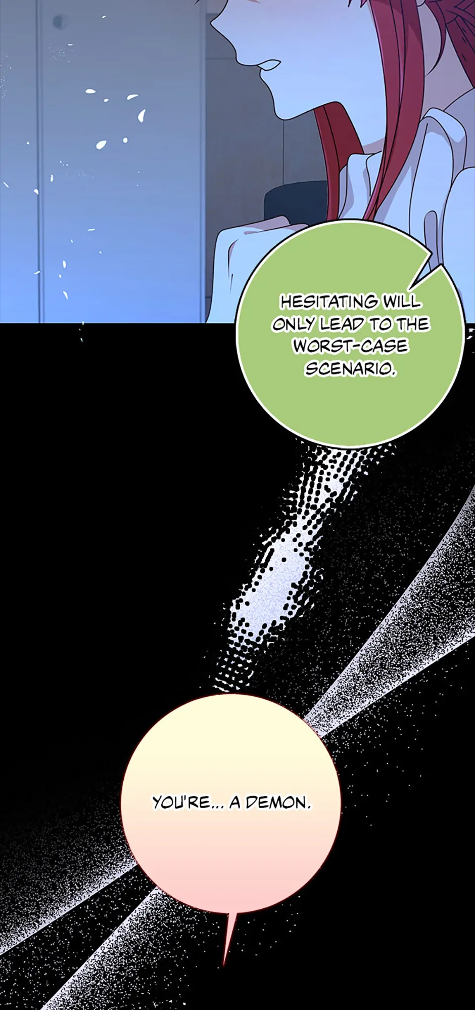The Dungeon’s Time-Bound S-Rank Beauty chapter 66 page 70