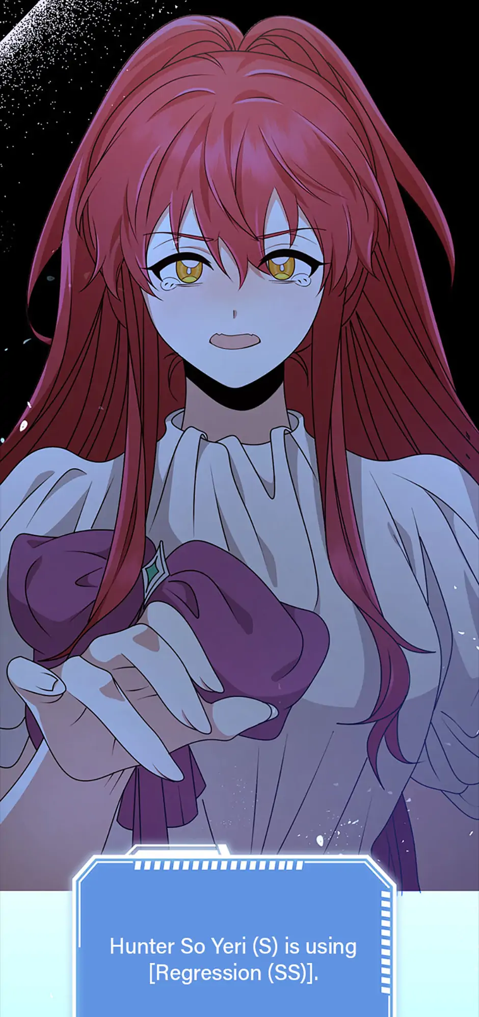 The Dungeon’s Time-Bound S-Rank Beauty chapter 66 page 71