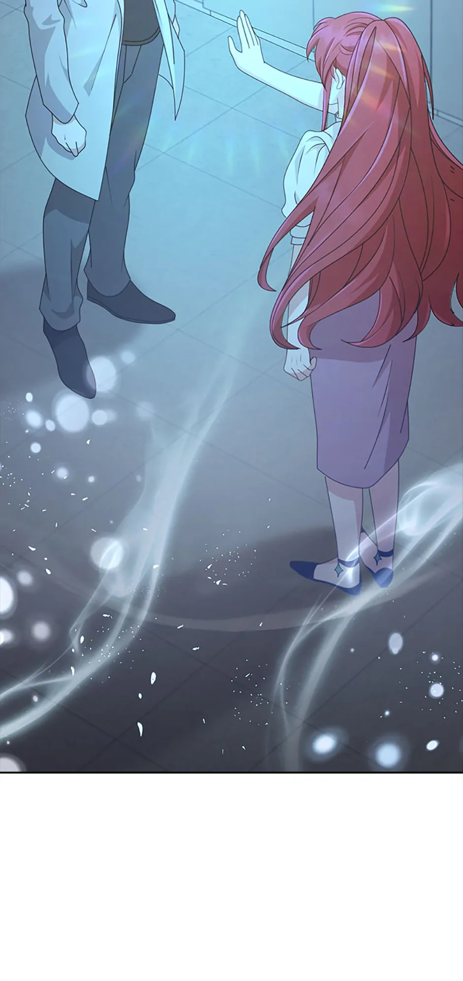 The Dungeon’s Time-Bound S-Rank Beauty chapter 66 page 74