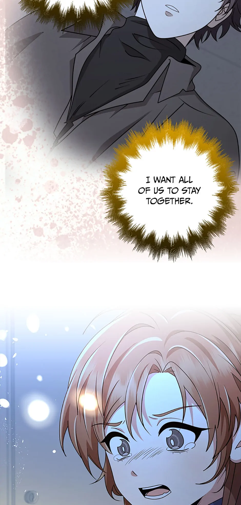 The Dungeon’s Time-Bound S-Rank Beauty chapter 66 page 78