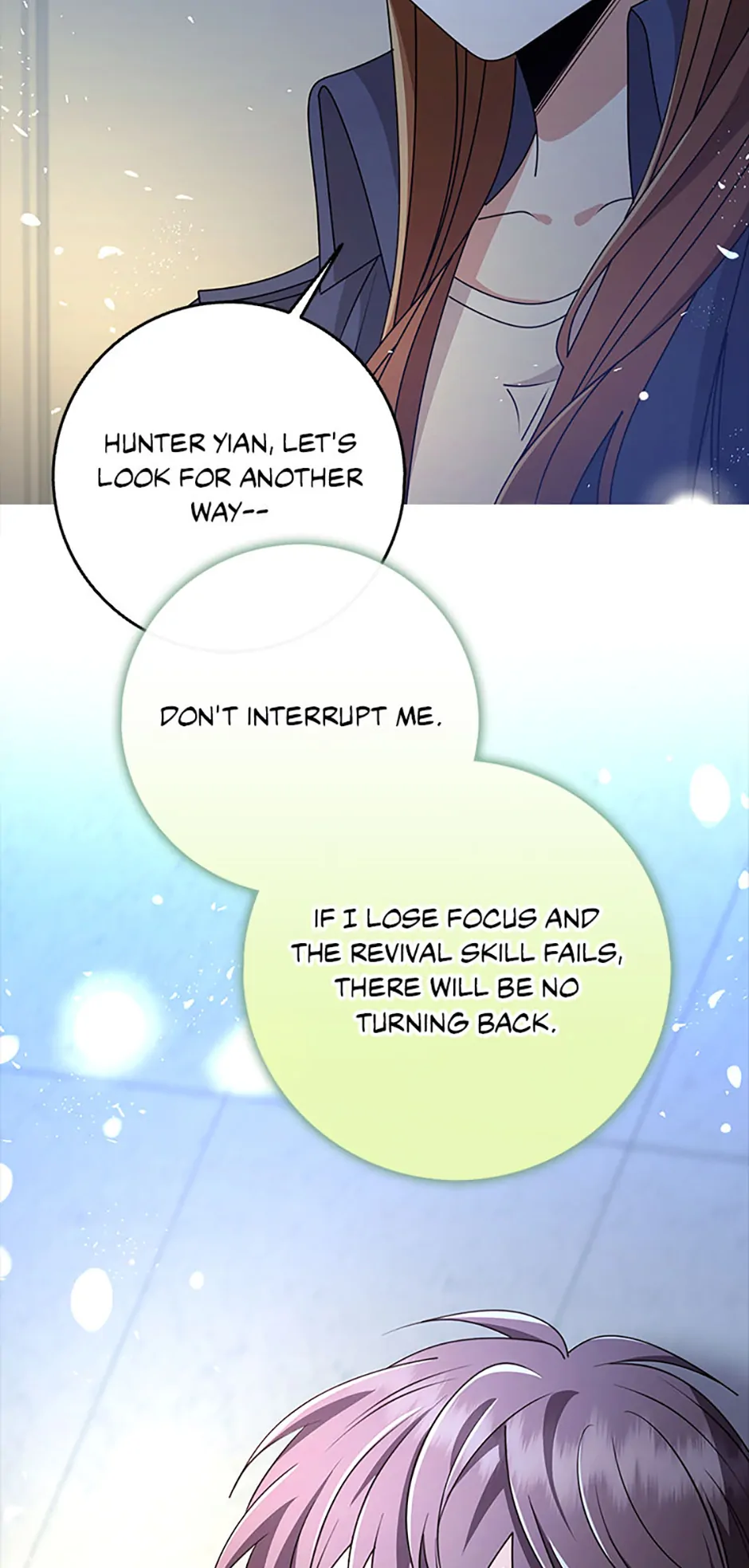 The Dungeon’s Time-Bound S-Rank Beauty chapter 66 page 79