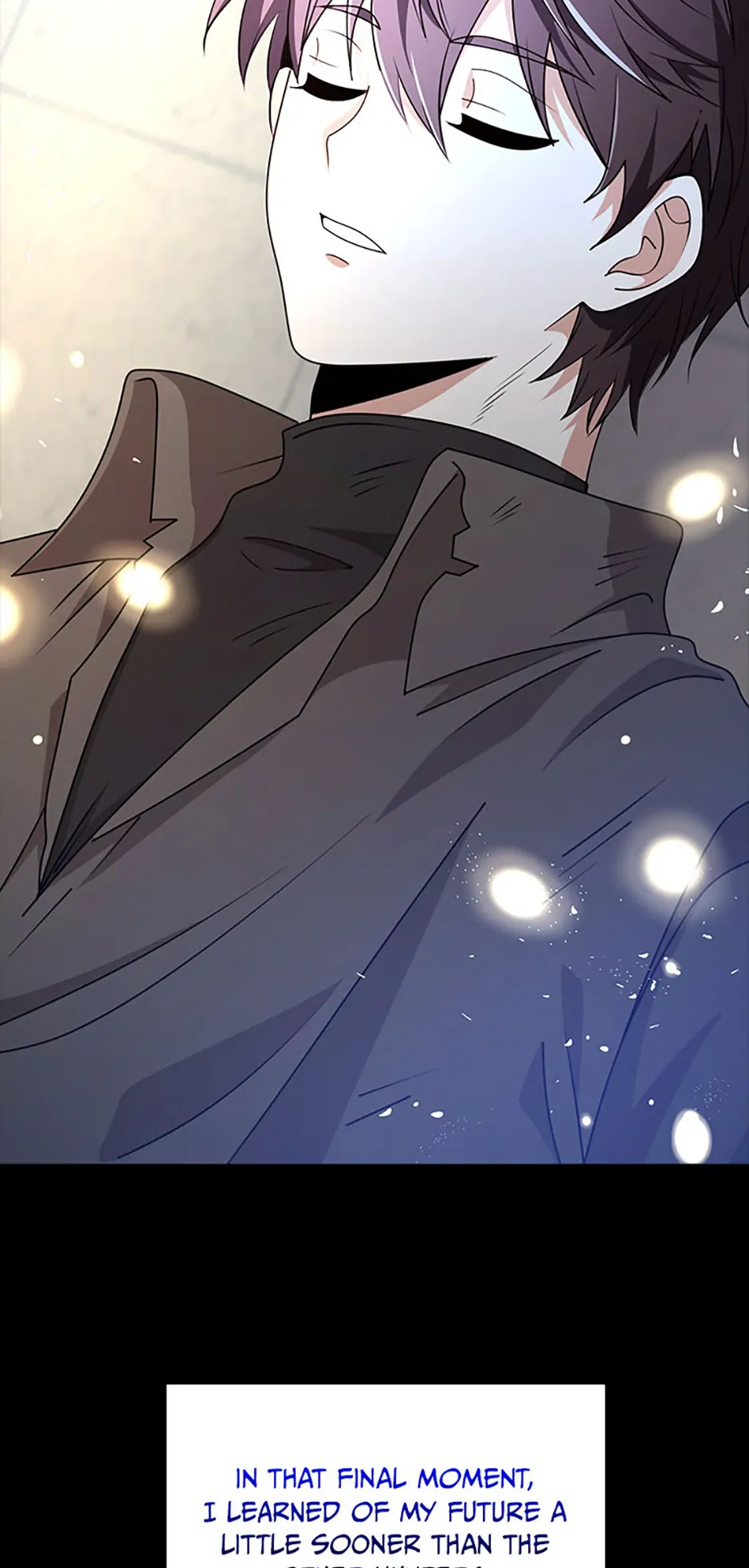 The Dungeon’s Time-Bound S-Rank Beauty chapter 66 page 80