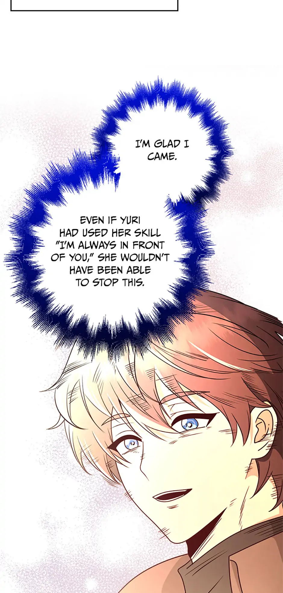 The Dungeon’s Time-Bound S-Rank Beauty chapter 66 page 83
