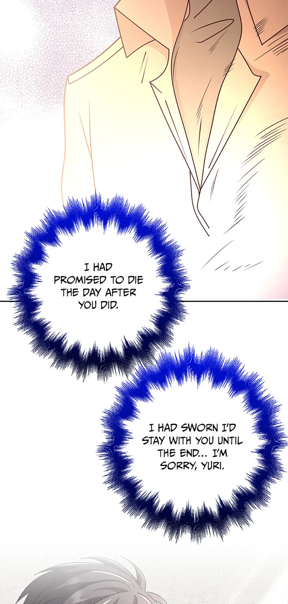 The Dungeon’s Time-Bound S-Rank Beauty chapter 66 page 84