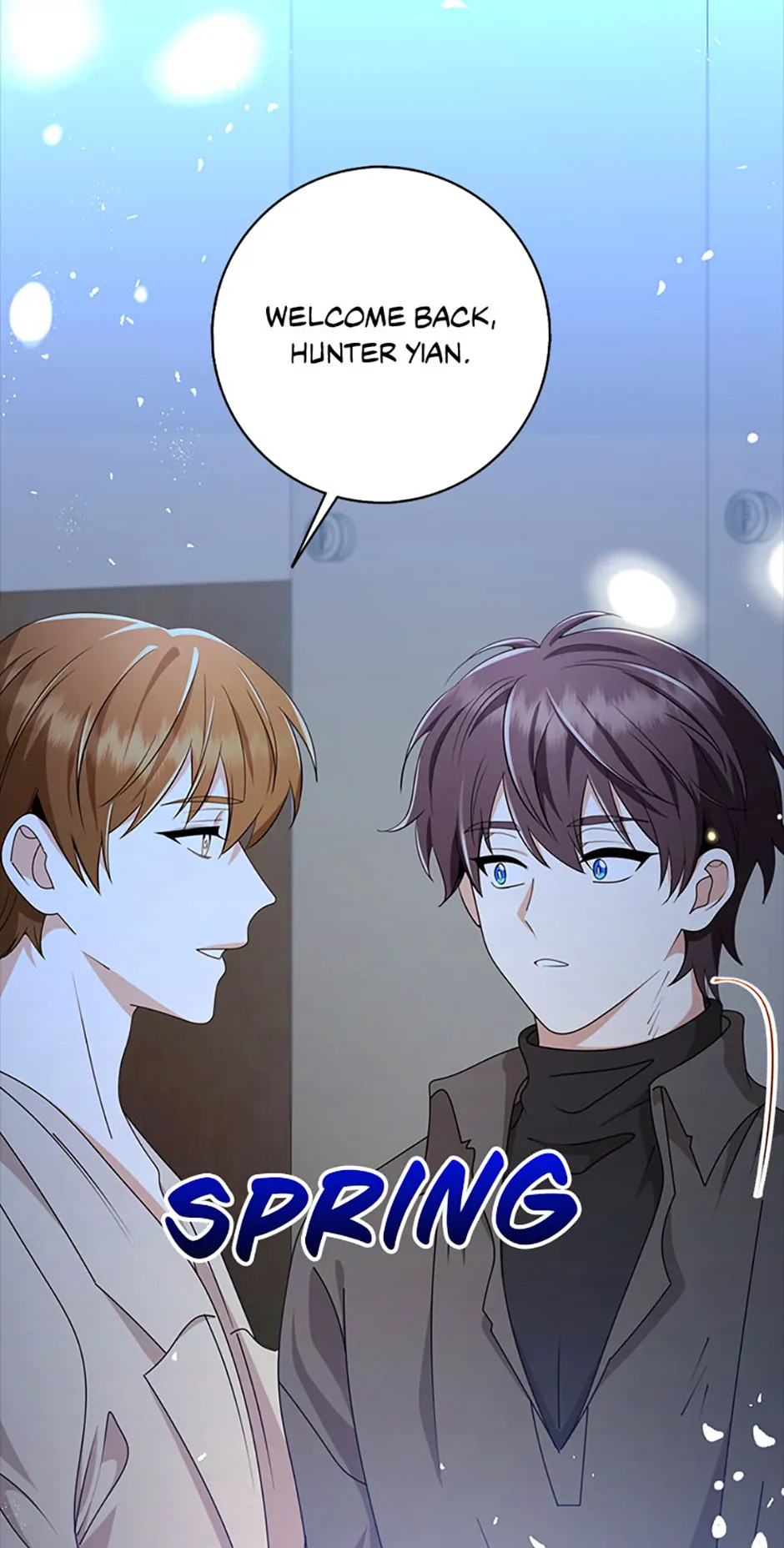 The Dungeon’s Time-Bound S-Rank Beauty chapter 66 page 89